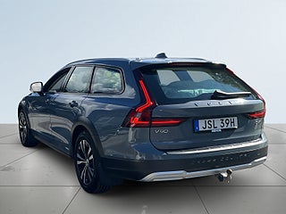 Volvo V90 Cross Country D4 AWD Advanced Edition Kamera/H&K/MoK/Drag/BLIS/Navi