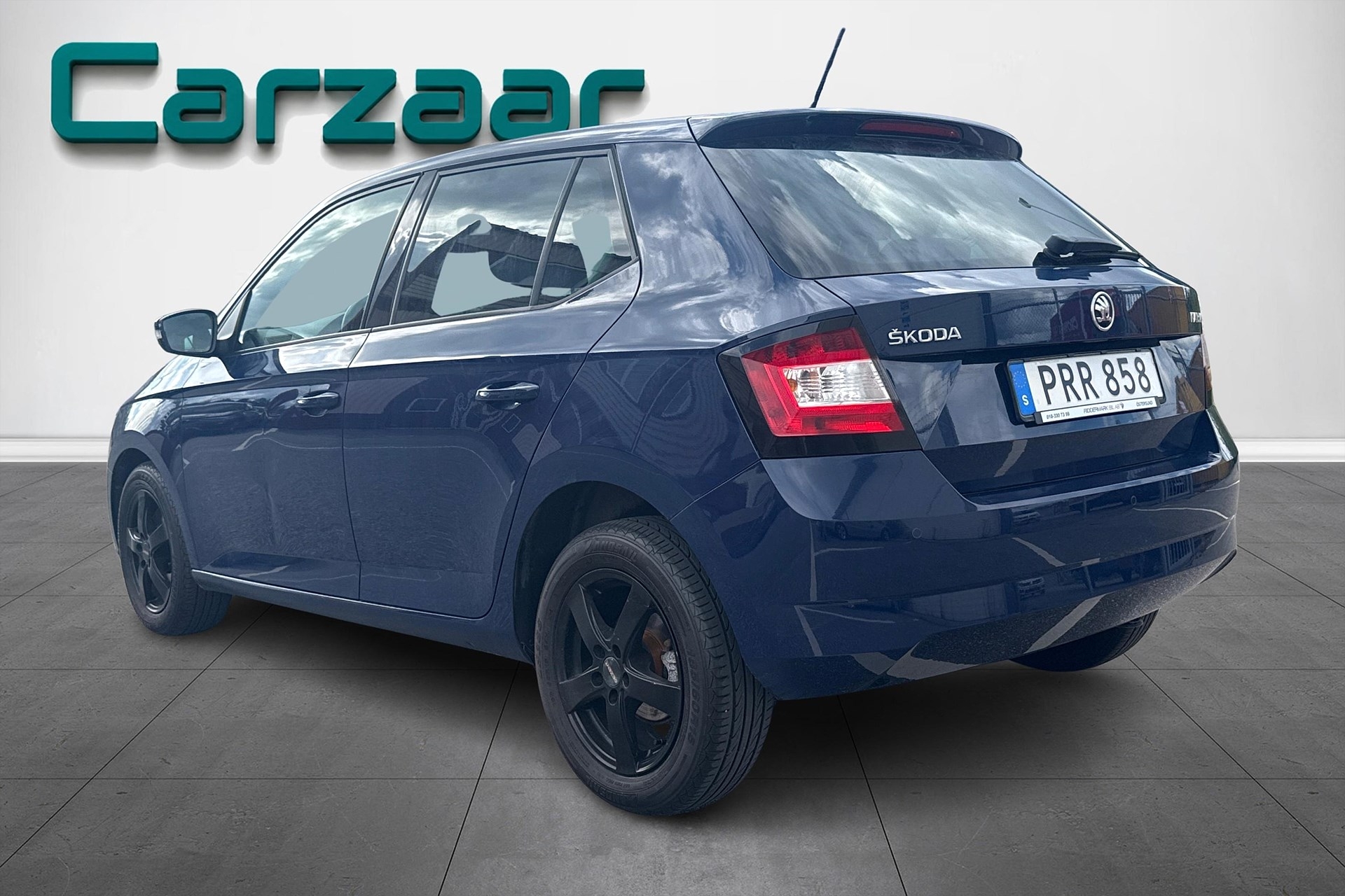 Skoda Fabia Elegance 2015, bild 3/10