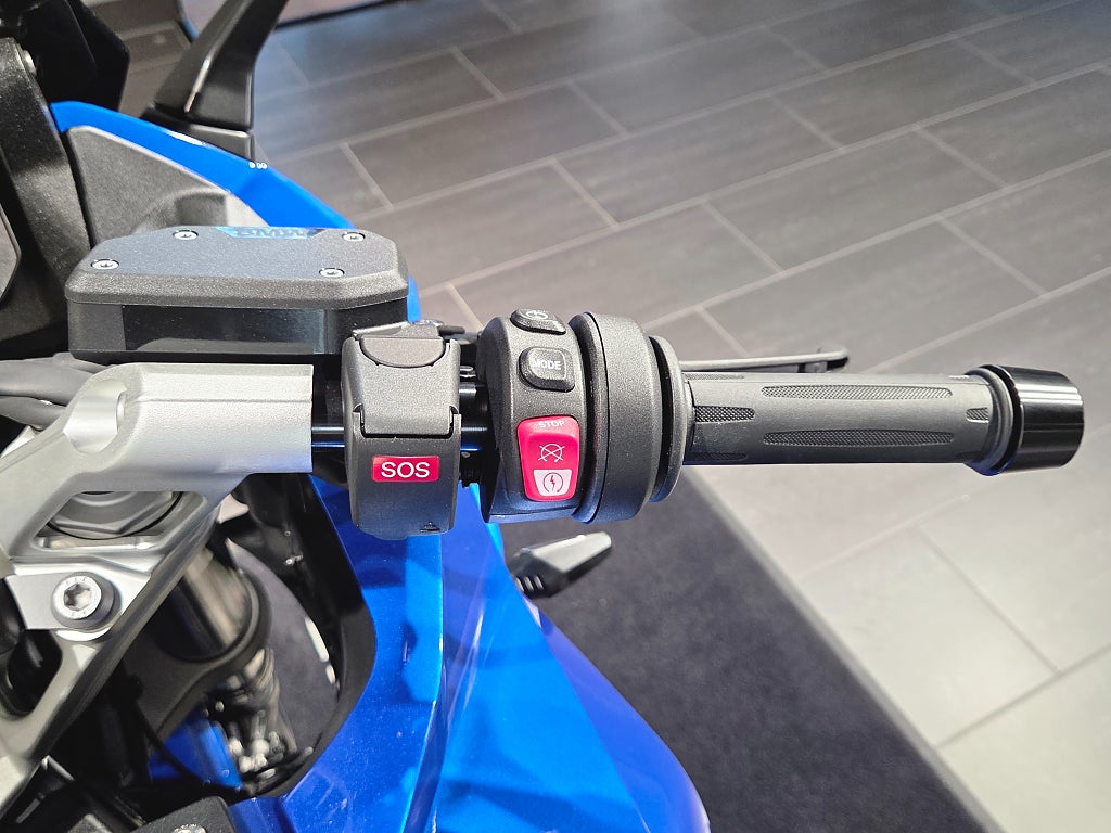 BMW R1300RS/Räntekampanj 3,45%/NU 239.900kr/Comfort/Dynamic/Innov.