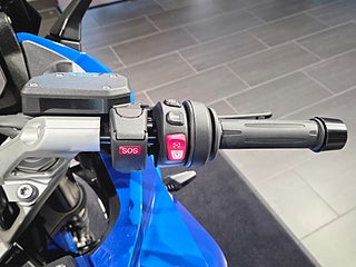 BMW R1300RS/Räntekampanj 3,45%/NU 239.900kr/Comfort/Dynamic/Innov.