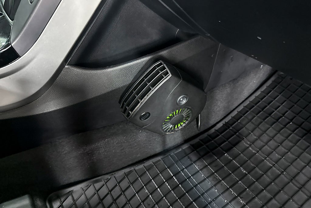 Hyundai i40 2012