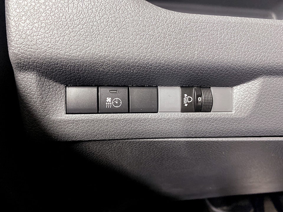 Bild på Citroën Jumpy PRO 2.0 BHDi 177hk Aut L3 - DRAG, BACKSENSORER