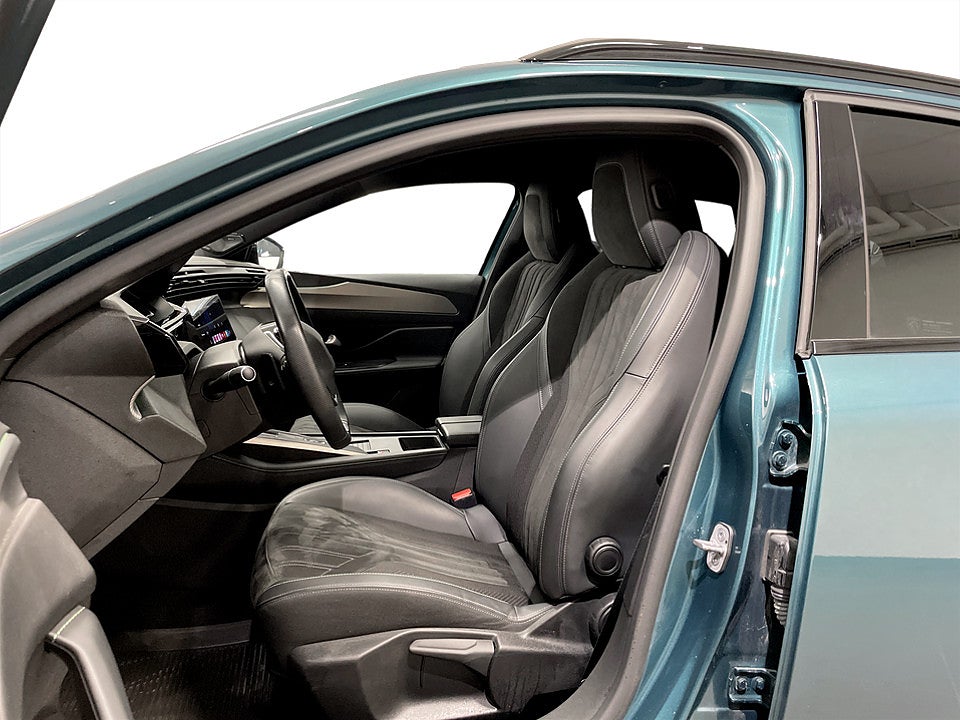 Bild på Peugeot 308 SW GT PHEV 225hk Aut - 360, CARPLAY