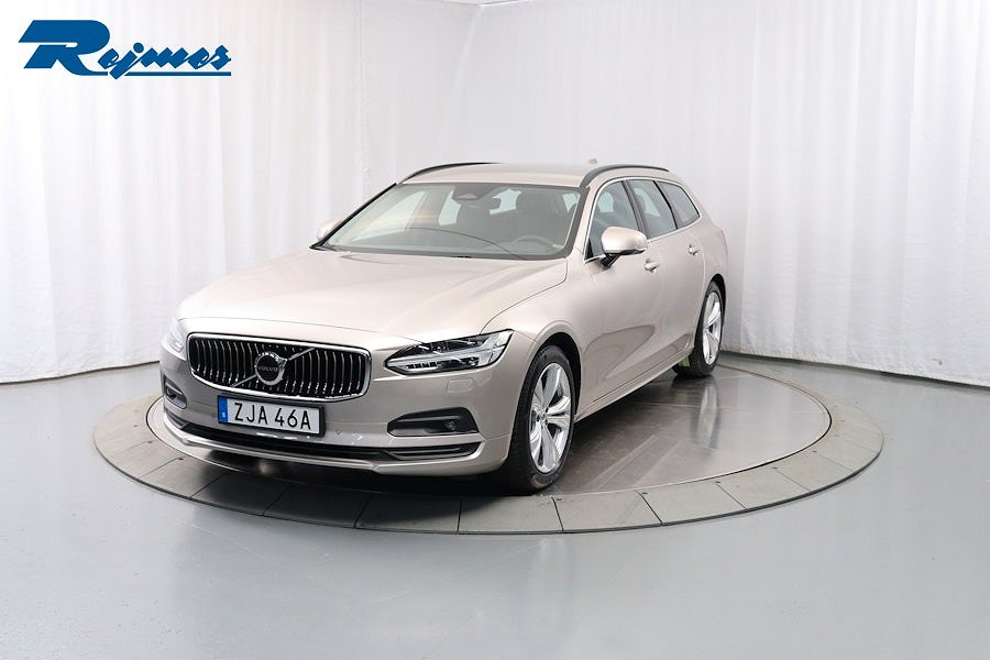 Volvo V90 B4 Bensin Core