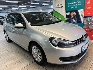 Volkswagen Golf 1.6 (105hk) TDI*1100kr/mån*BlueMotion