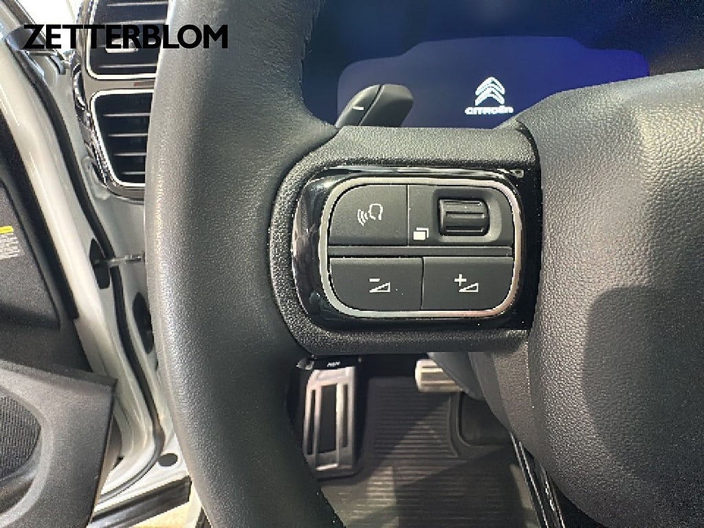 SUV Citroën C5 16 av 18