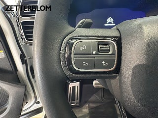 SUV Citroën C5 16 av 18