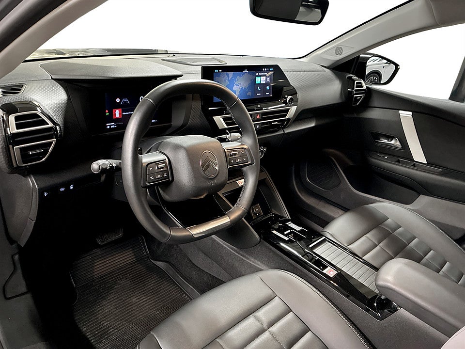 Bild på Citroen C4 Max 1.2 PT 130hk Aut CARPLAY NAVI