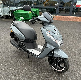 Moped/EU-Moped Peugeot Motocycles Kisbee 2 av 6