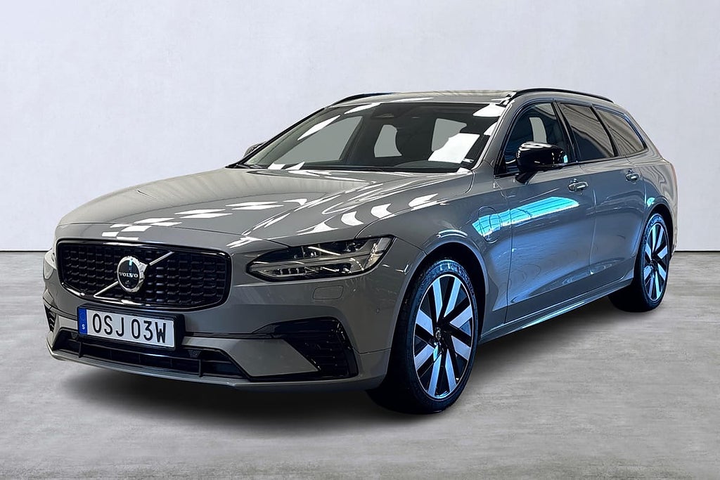 Volvo V90 T8 Ultra Dark