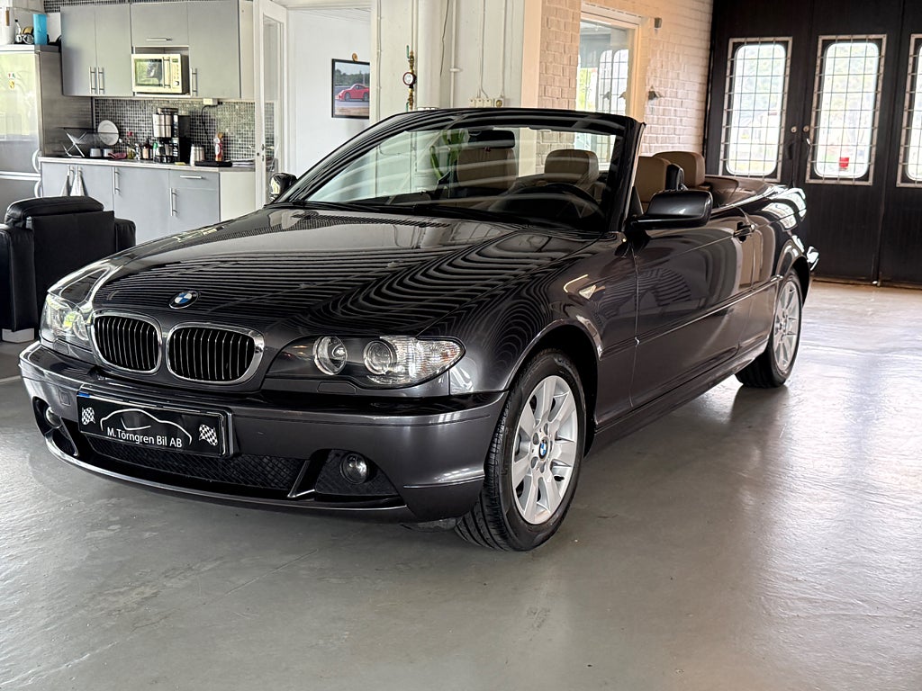BMW 325e