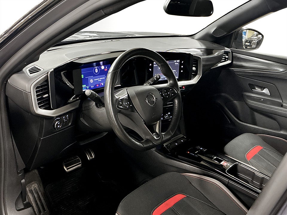 Bild på Opel Mokka-e GS 50KWh 136hk Aut B-KAMERA CARPLAY