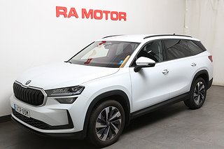 SUV Skoda Kodiaq 1 av 26