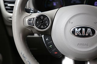 Kombi Kia Soul 14 av 23
