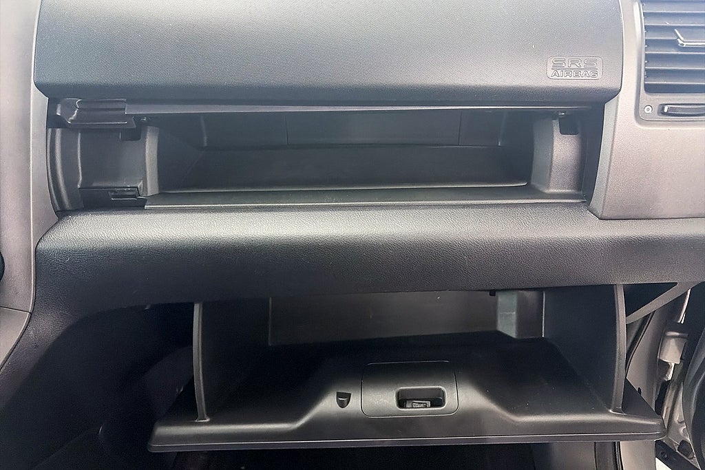 Honda CR-V 2007
