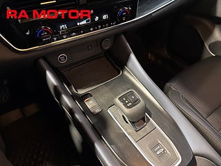 SUV Nissan Qashqai 21 av 22