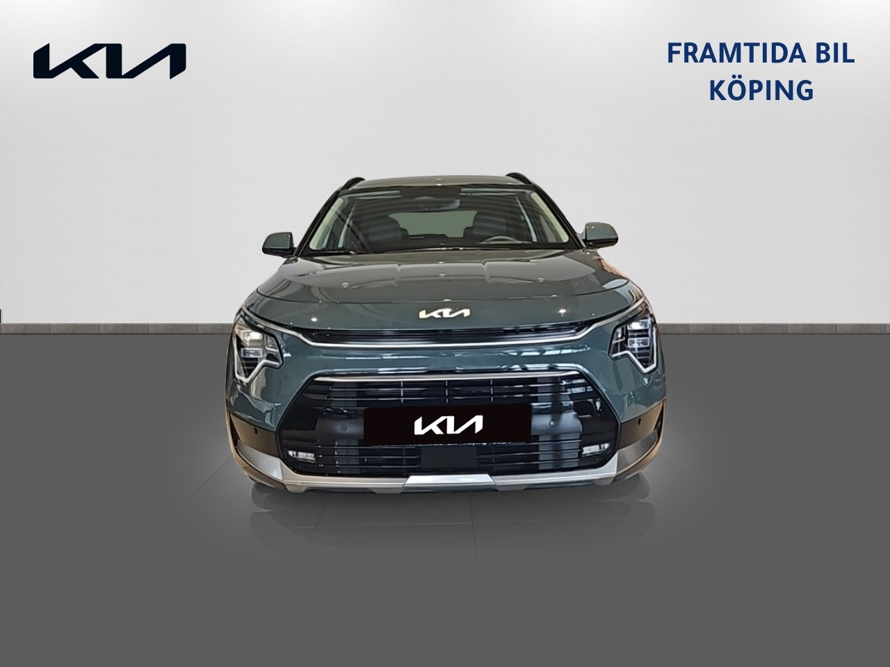 Kia Niro 2026, bild 2/43