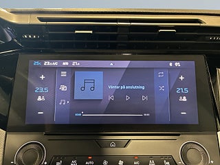 Peugeot 308 1.2 PureTech 130 Farthållare Cockpit Nyservad Psens S&V – bild 16