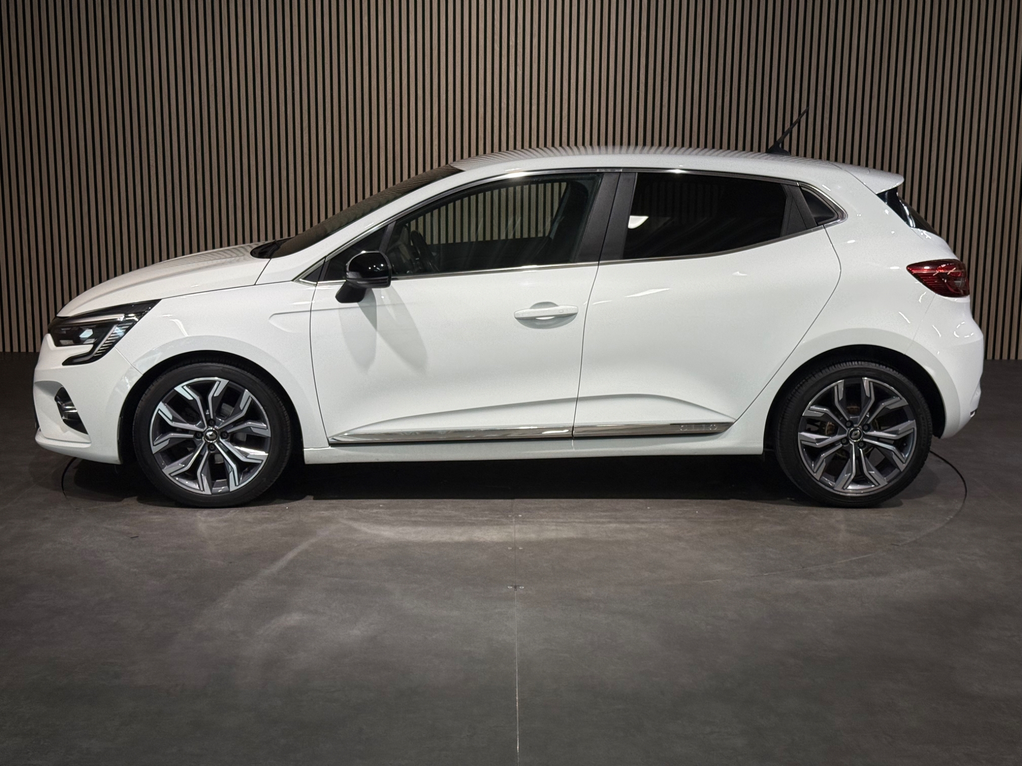 Renault Clio 2020, photo 7/50