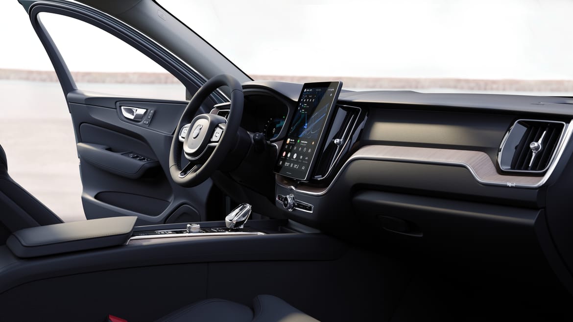 Volvo XC60 2026, bild 5/36