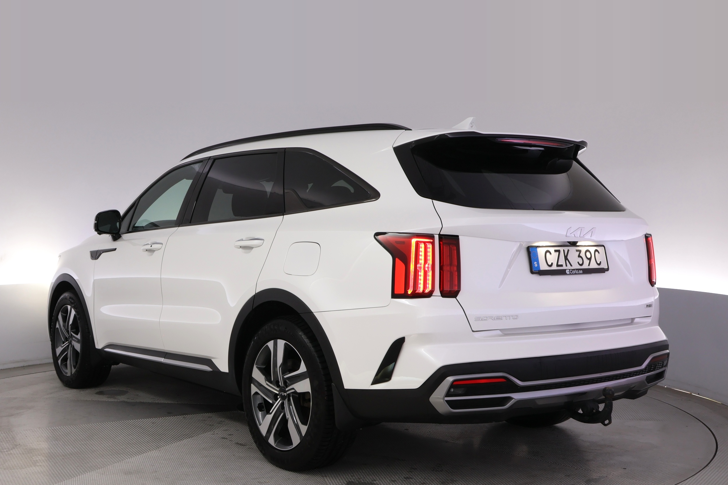 Kia Sorento 2023, kuva 4/57