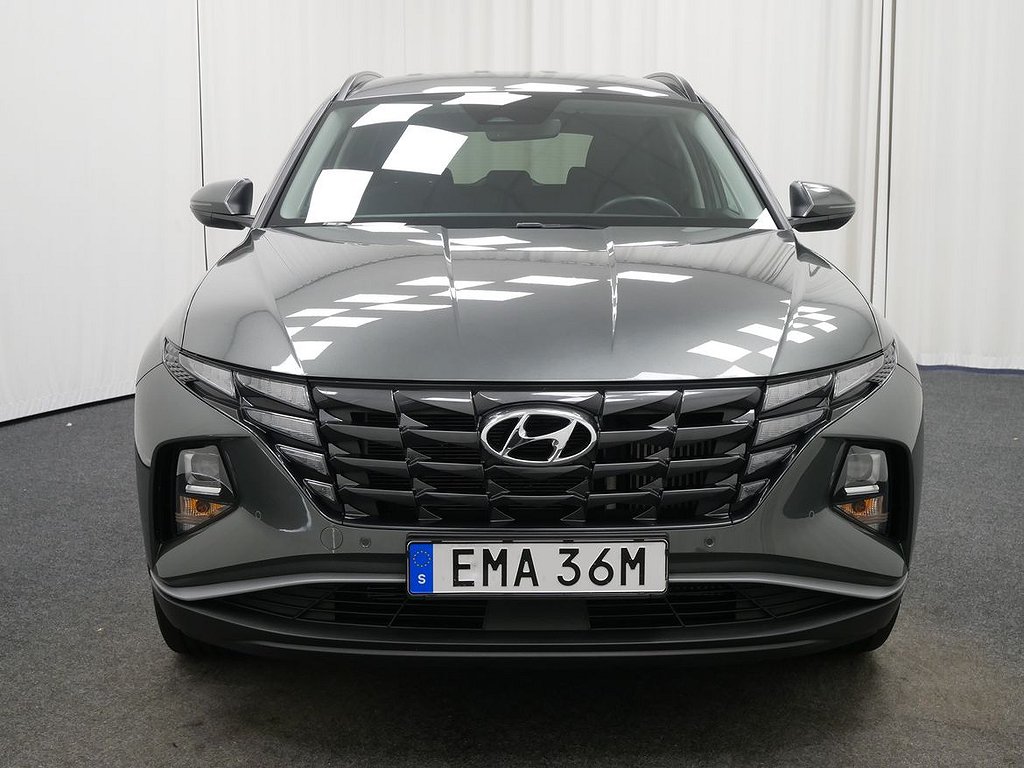 Hyundai Tucson Essential 2wD