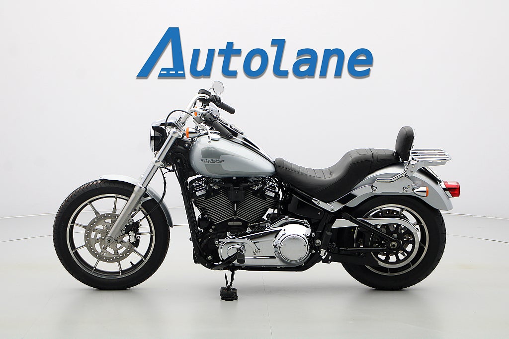 Harley-Davidson Low Rider *RESERVERAD*