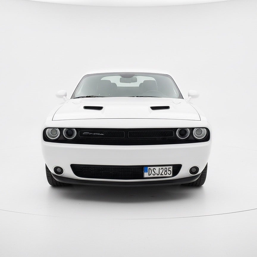 Dodge Challenger Dodge Challenger 3.6 V6 TorqueFlite / 4 Brukare