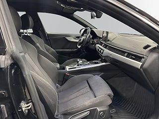 Audi A5 Sportback 2.0 TFSI quattro MHEV S Tronic Proline Sport