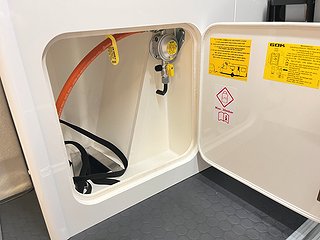 Husbil-övrigt Adria Active Pro 10 av 18