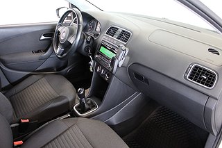 Halvkombi Volkswagen Polo 7 av 16