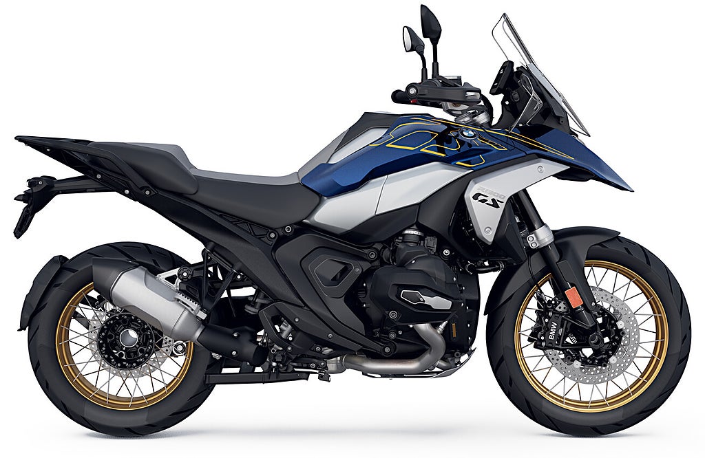 BMW R 1300 GS  Option 719 