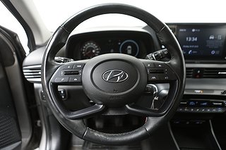 Halvkombi Hyundai i20 14 av 25