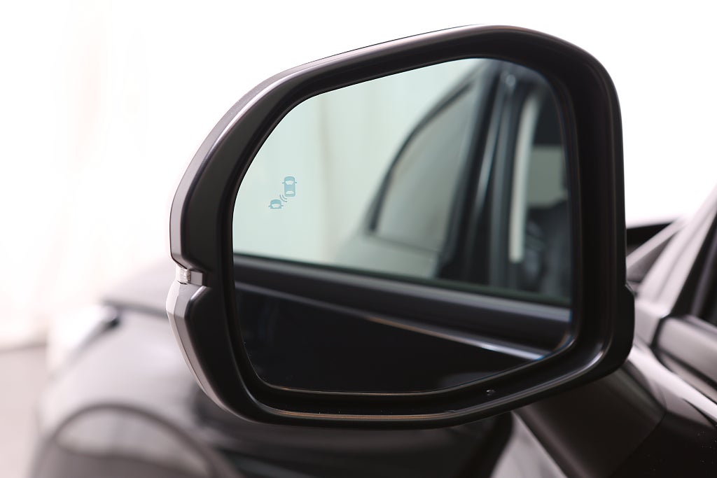 Honda HR-V ADVANCE FULLHYBRID | i Lager | 8år Nybilsgaranti