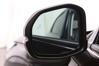 SUV Honda HR-V 13 av 27