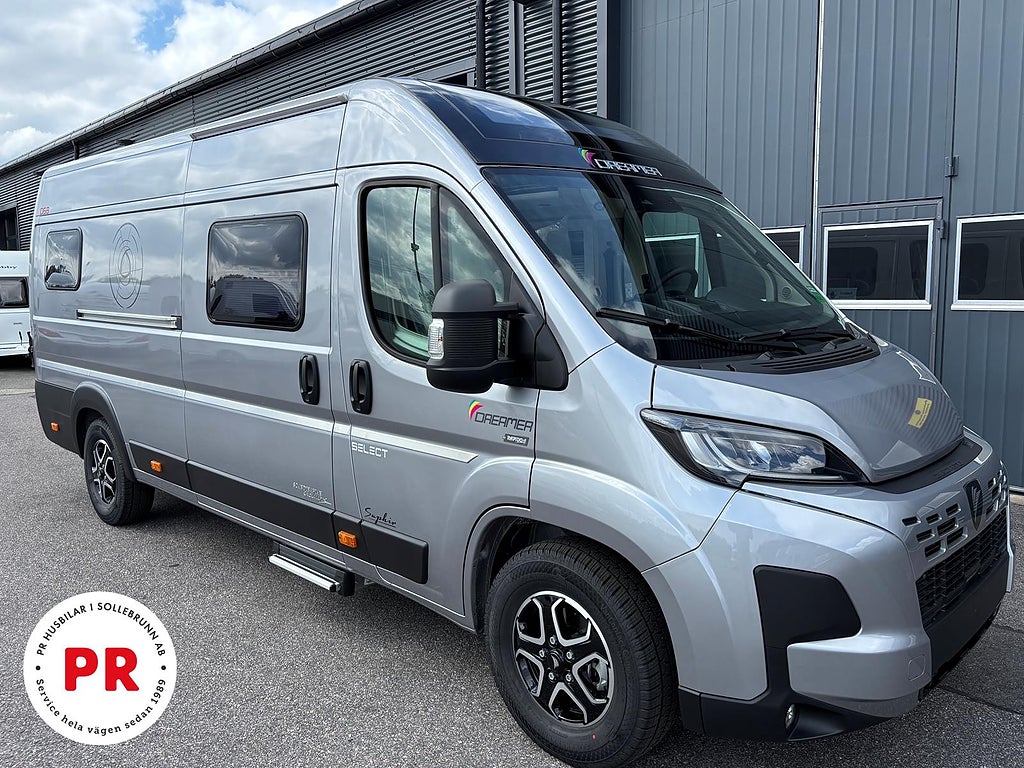 Dreamer D68 SELECT SAPHIR