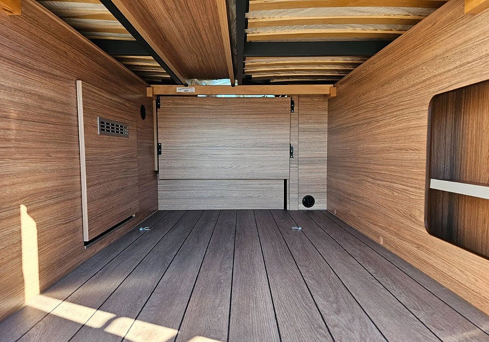 Weinsberg 630  Carabus ME Edition Fire , automat,  långbädd thumbnail