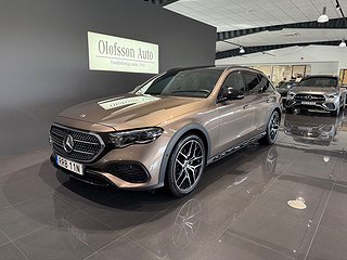Kombi Mercedes-Benz E