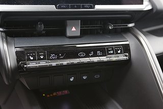 SUV Toyota C-HR 19 av 23