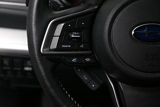 Kombi Subaru Outback 9 av 23