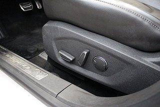 Kombi Ford Mondeo 15 av 24