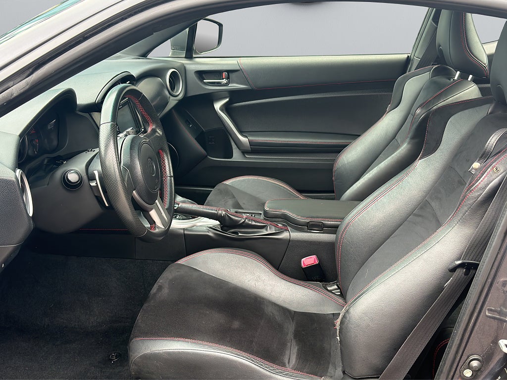 Toyota GT86 2013 - miniatyr 11
