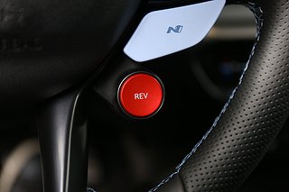 Halvkombi Hyundai i20 14 av 28