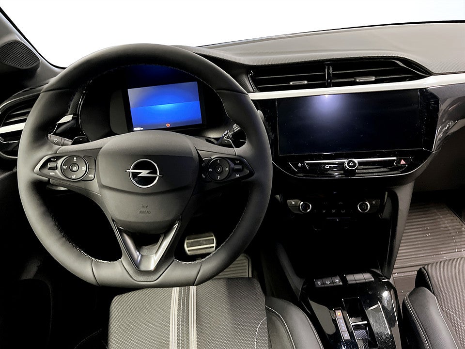 Bild på Opel Corsa GS 1.2 Turbo 100hk Aut B-KAMERA CARPLAY