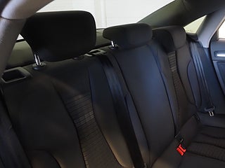 Sedan Audi A3 11 av 21
