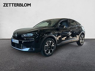 Kombi Citroën C4