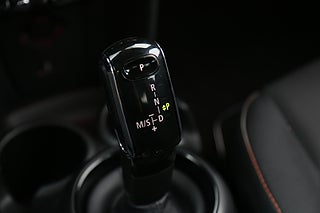 Halvkombi MINI Cooper 21 av 24