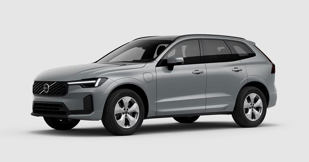 Volvo XC60 NYA FACELIFT Core