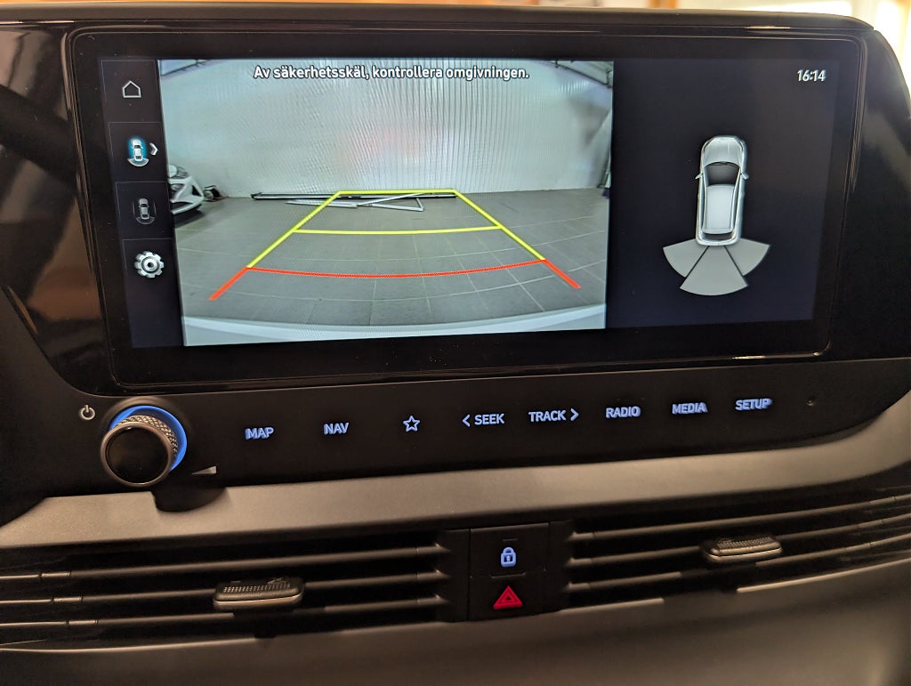 Hyundai Bayon 1.0 T-GDI Essential Automat thumbnail