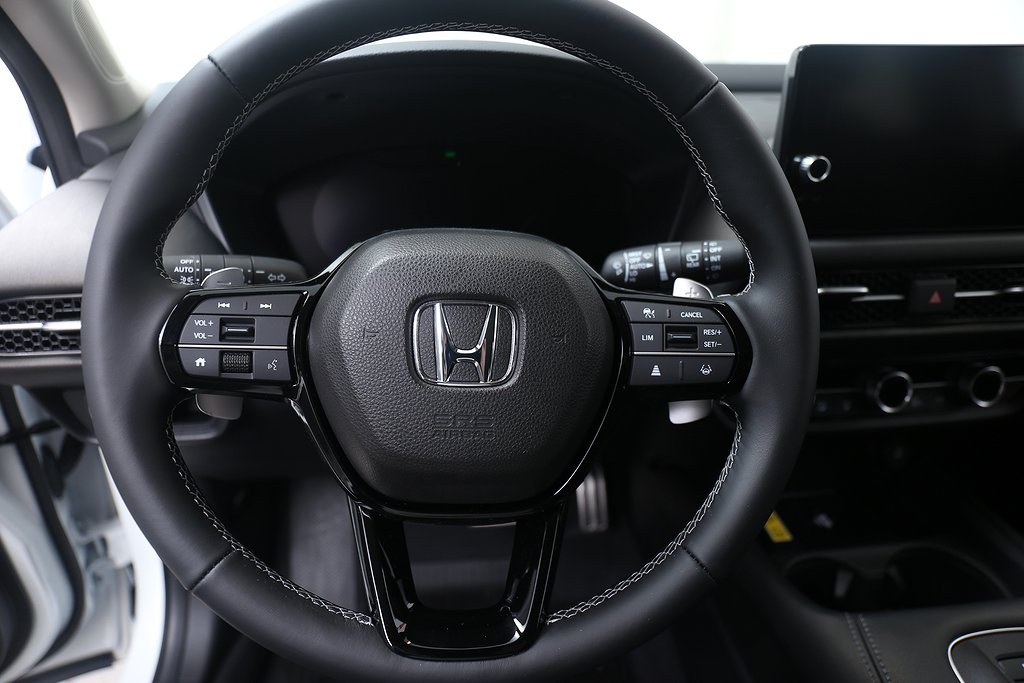 Honda ZR-V | Elegance | HEV Hybrid | Aut | Elstolar | PDC 2023